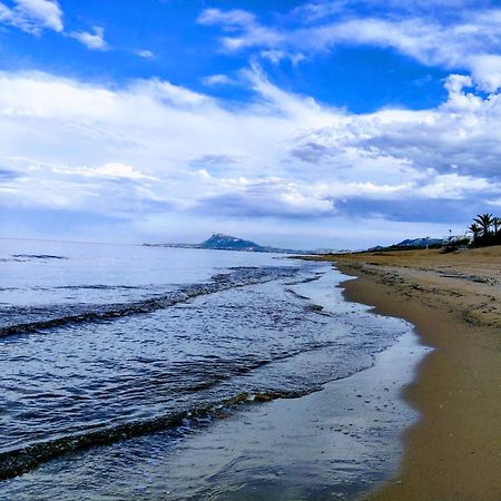 Hello Piles Beach Sofia 외부 사진
