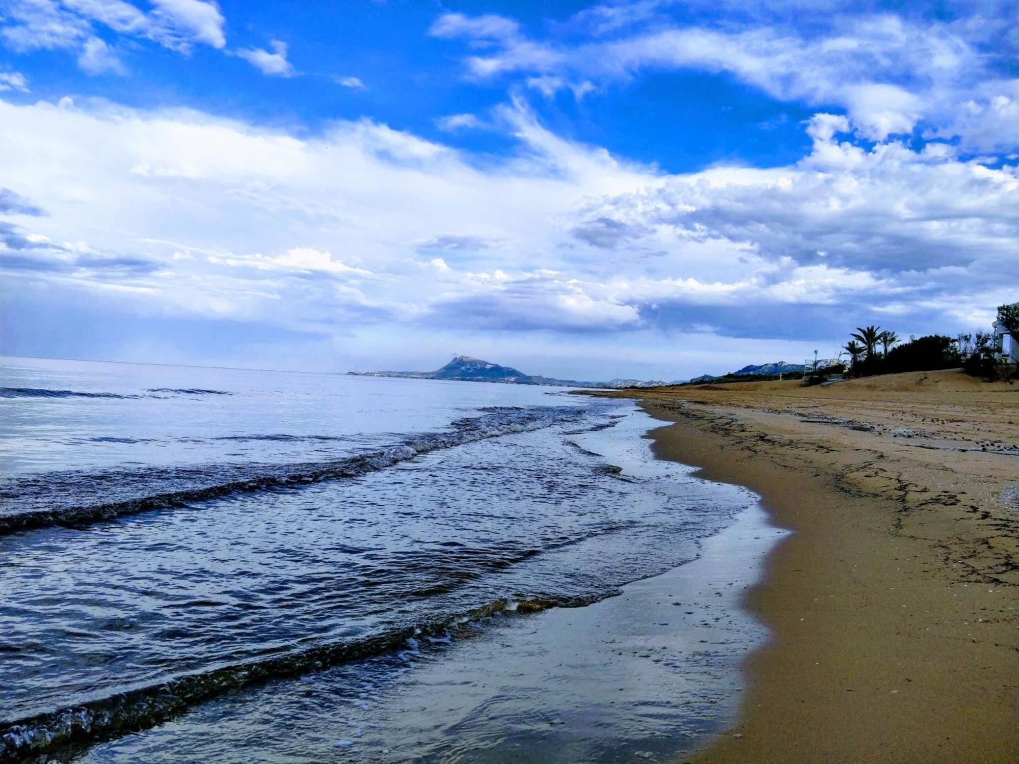 Hello Piles Beach Sofia 외부 사진