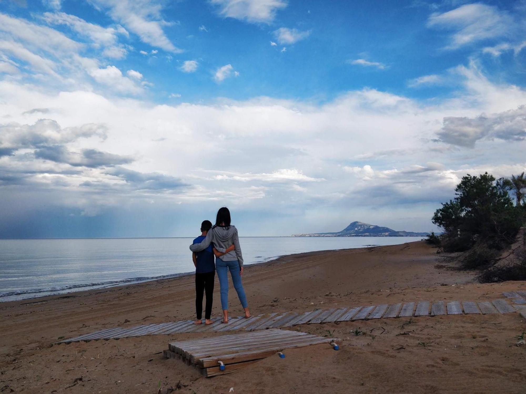 Hello Piles Beach Sofia 외부 사진