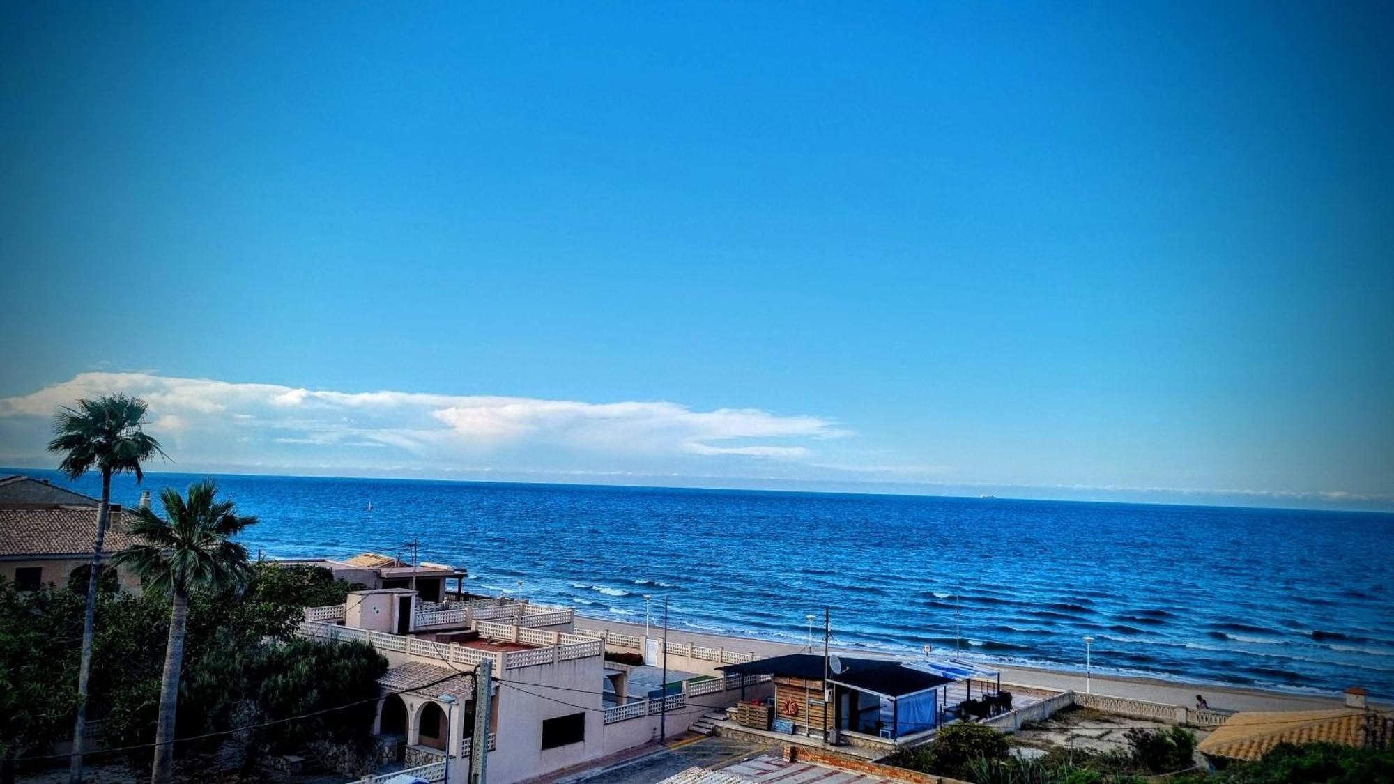 Hello Piles Beach Sofia 외부 사진